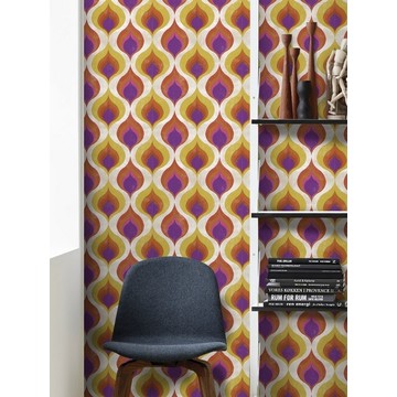 WP20007 - Ottoman Pattern - INT
