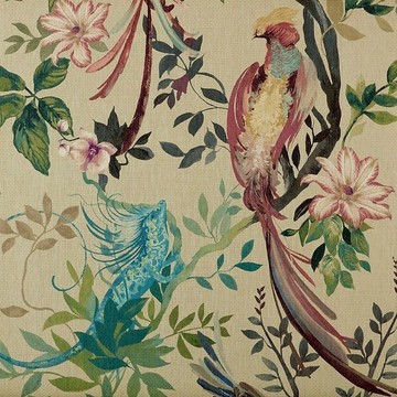Bird Sonnet Lacquer 2109-157-01 (luonnonkuitu)