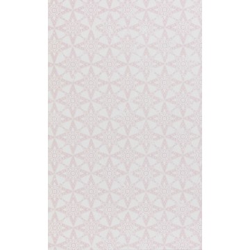 Barneby Gates - Star Tile - Pink - Flat3