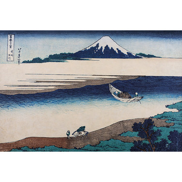 Hokusai 3139 / 3142 (paneeli)