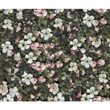 Floral Tapestry Pink 9500002
