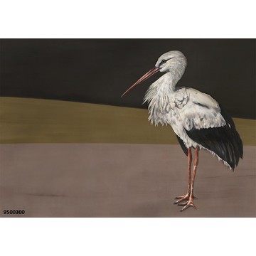 Stork Mother 950030X (saatavilla 2 eri väriä ja 2 eri materiaalia)