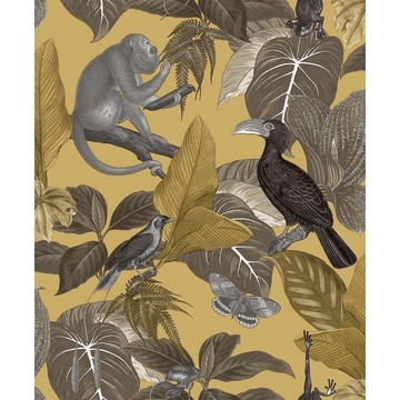 Flora Jungle 18502
