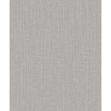 Daimon Plain Silver DA23202