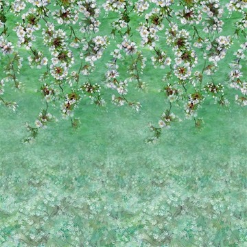 Assam Blossom Emerald PDG1133/03 (paneeli)