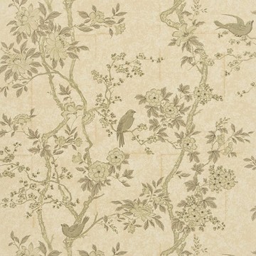 MARLOWE FLORAL - MOTHER OF PEARL