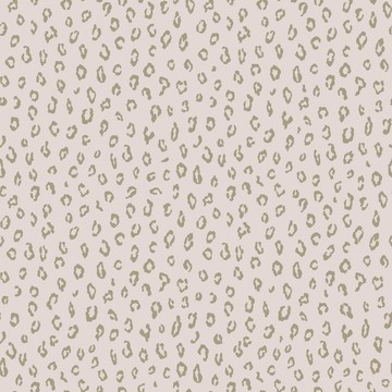 Leopard Dots Rose 157-139 273