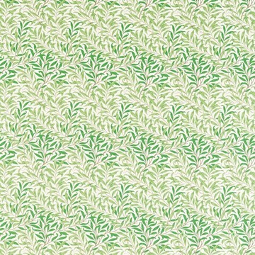 Willow Bough Leaf Green 226894