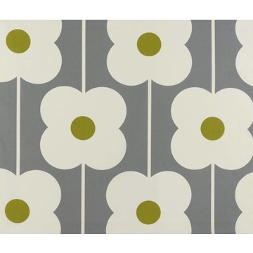 Abacus Flower Olive