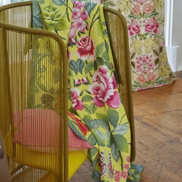 ELEONORA ALCHEMILLA THROW BLDG0295 live