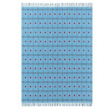Hawkswick Delft 140cm x 185cm