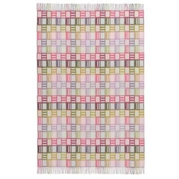 RAINBRIDGE PEONY flat