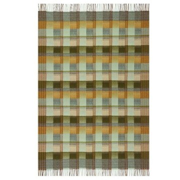 TASARA ORCHRE flat