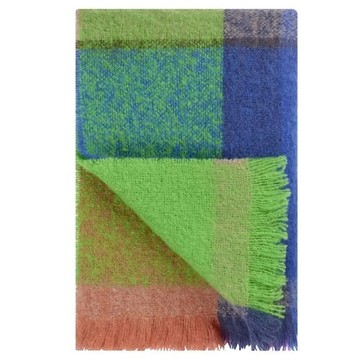 Varanasi Fuchsia 130cm x 190cm