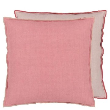 BRERA LINO DAMASK ROSE