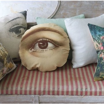 EYE SEPIA LIVE
