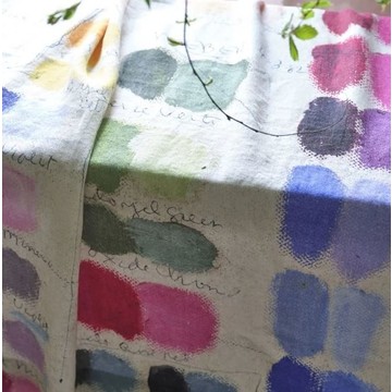 MIXED TONES 1