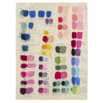 Mixed Tones Canvas 130cm x 180cm