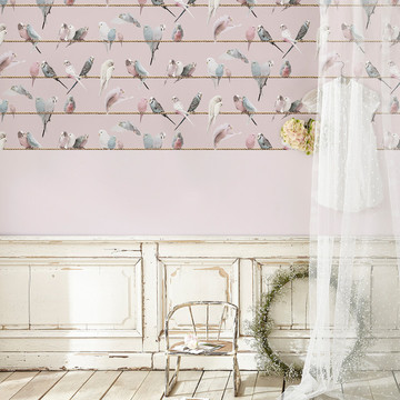 8888-403 lovebirds-magnolia amb