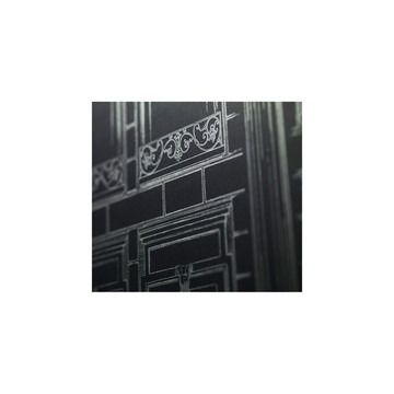 Haussmann-style ornamental facade 8888-50
