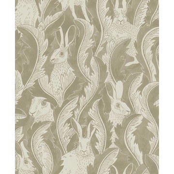 Hares in Hiding 03-52