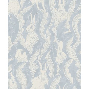 Hares in Hiding 03-24