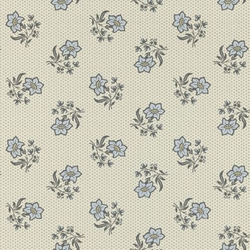 Edelweiss Pearl Blue 26-21