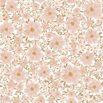 Nostalgic Blooms Light H0779