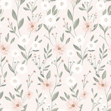 Gentle Spring Pink H0789