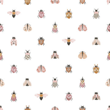 Dainty Bugs H0794