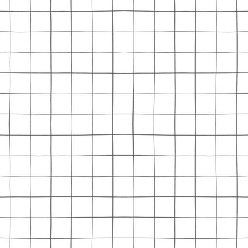 H0615_PP minina Grid White