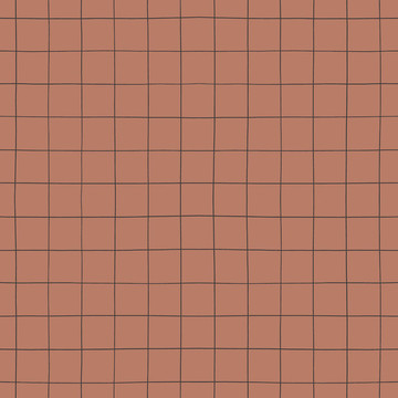H0620_PP minina Grid Terracotta