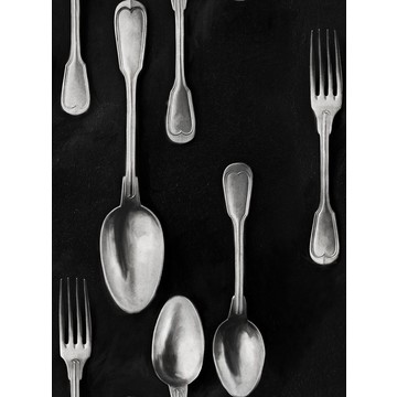 Cutlery Silver WP20248
