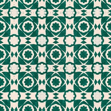Aegan Tiles Ultramarine Green WP30050