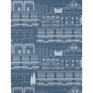 Do you live in a town? Blueprint AZDPT001BP