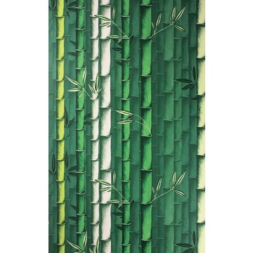 Bamboo Emerald W7025-01