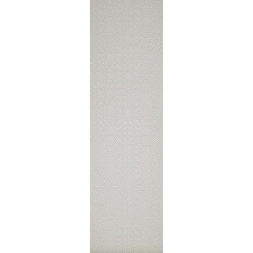 Knot Garden Silver/Ivory W7455-04