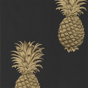 Pineapple Royale Graphite/Gold 216326