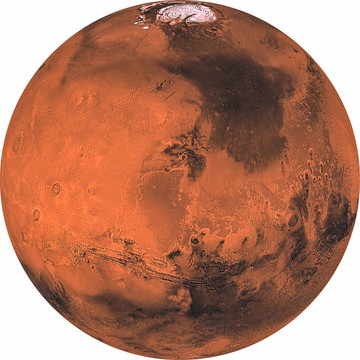 Mars D1-018 tarra