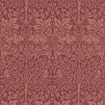 Brer Rabbit Church Red DMORBR101