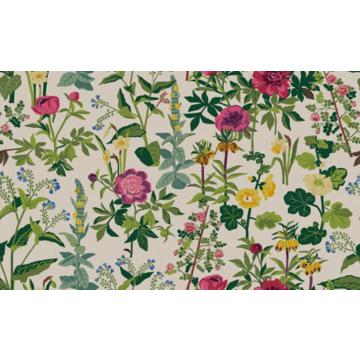 Gocken Jobs Sommar 9821W (kuvatapetti)