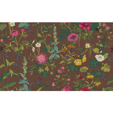 Gocken Jobs Sommar 9822W (kuvatapetti)