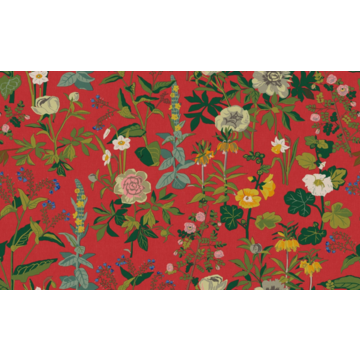 Gocken Jobs Sommar 9823W (kuvatapetti)