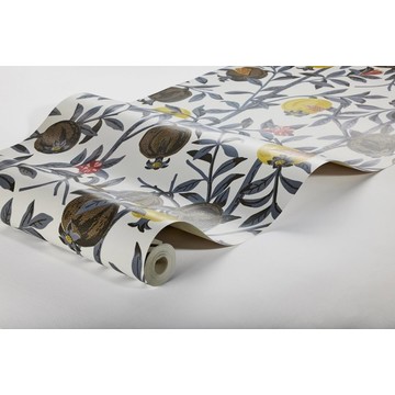 Granatäpple 1959 wave