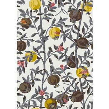 Gocken Jobs Granatäpple 1959