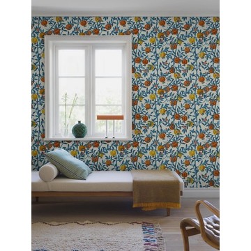 Granatäpple 1960 amb2