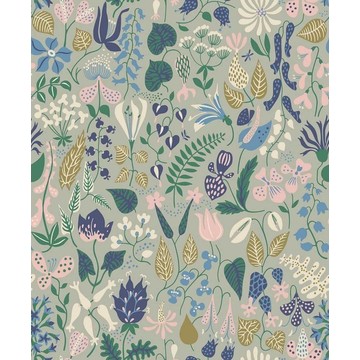 Stig Lindberg Herbarium 1370