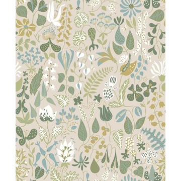 Stig Lindberg Herbarium 1371