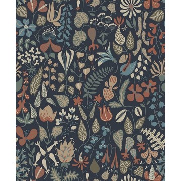 Stig Lindberg Herbarium 1372