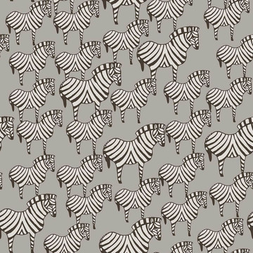 Lisa Larson Zebra 1380